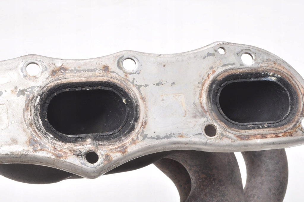 Porsche boxster 987 s 3.4 катализатор коллектор выпускной 98711310233 Киев