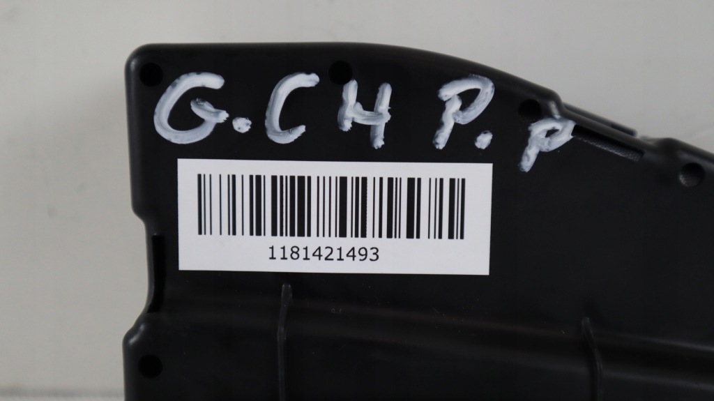 фото №7, Jeep grand cherokee wk2 подушка безопасности сиденье правый 68109990ab