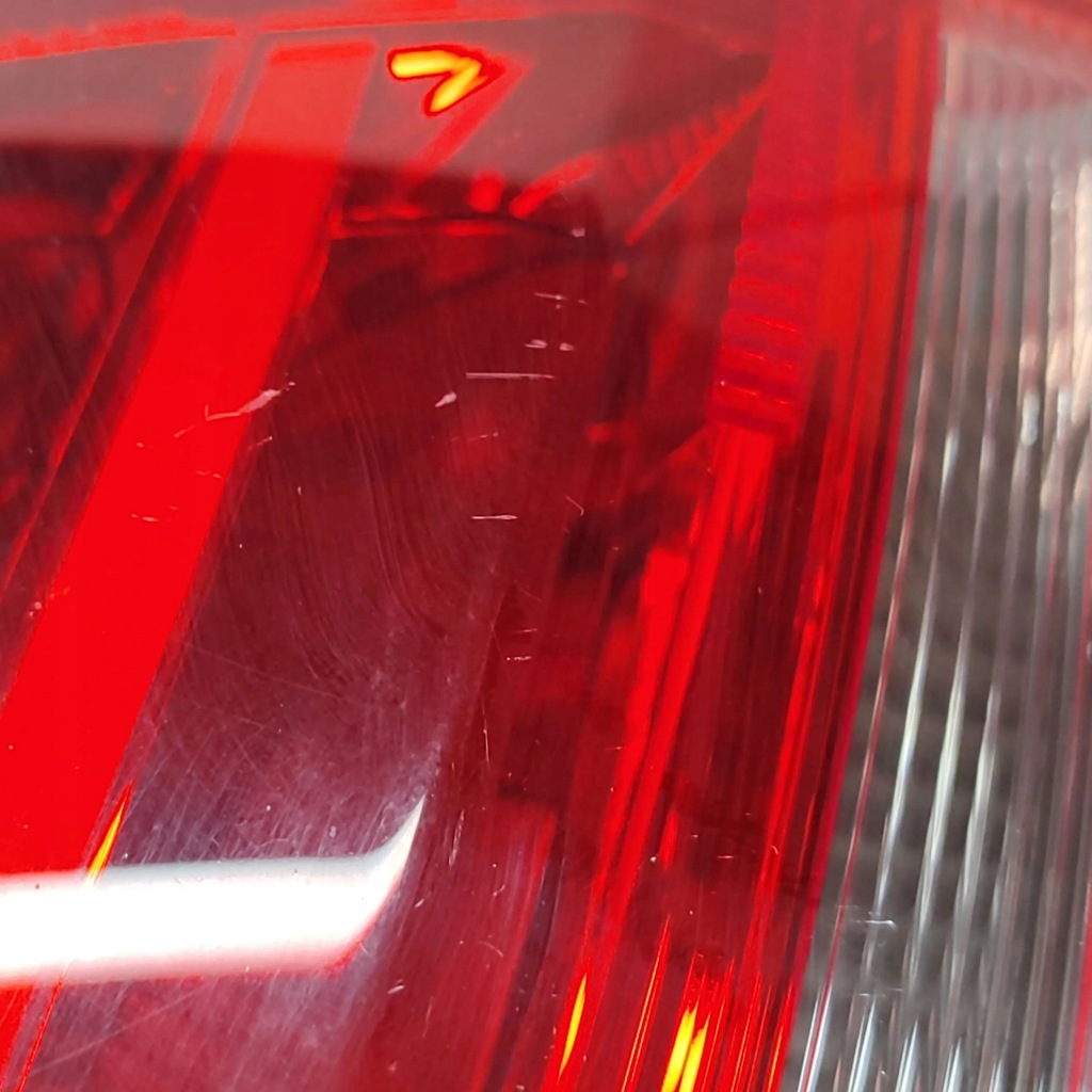 фото №10, Audi a4 s4 b8 8k 2014 левая сторона лампа задняя