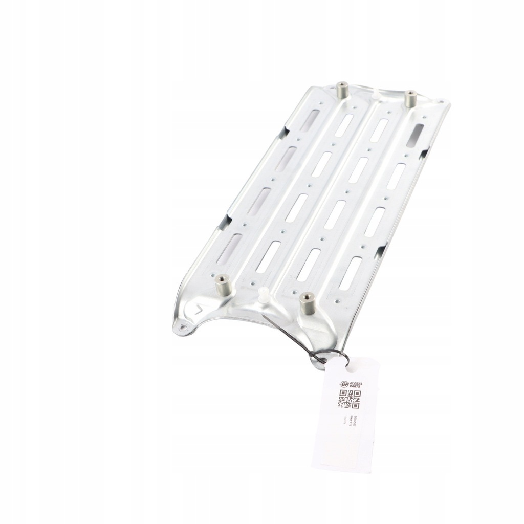 фото №9, Bmw x5 f15 40ex hybrid кронштейн модуля акумулятор акумулятор 8616567