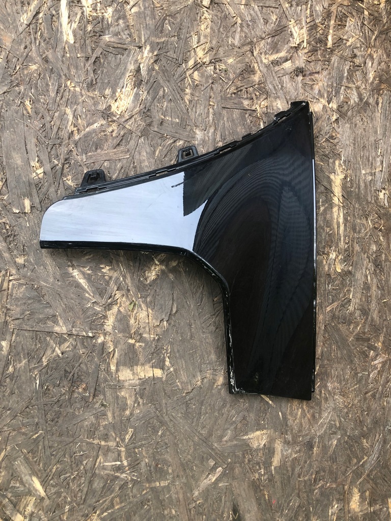 фото №1, Бампер уголок mini задняя