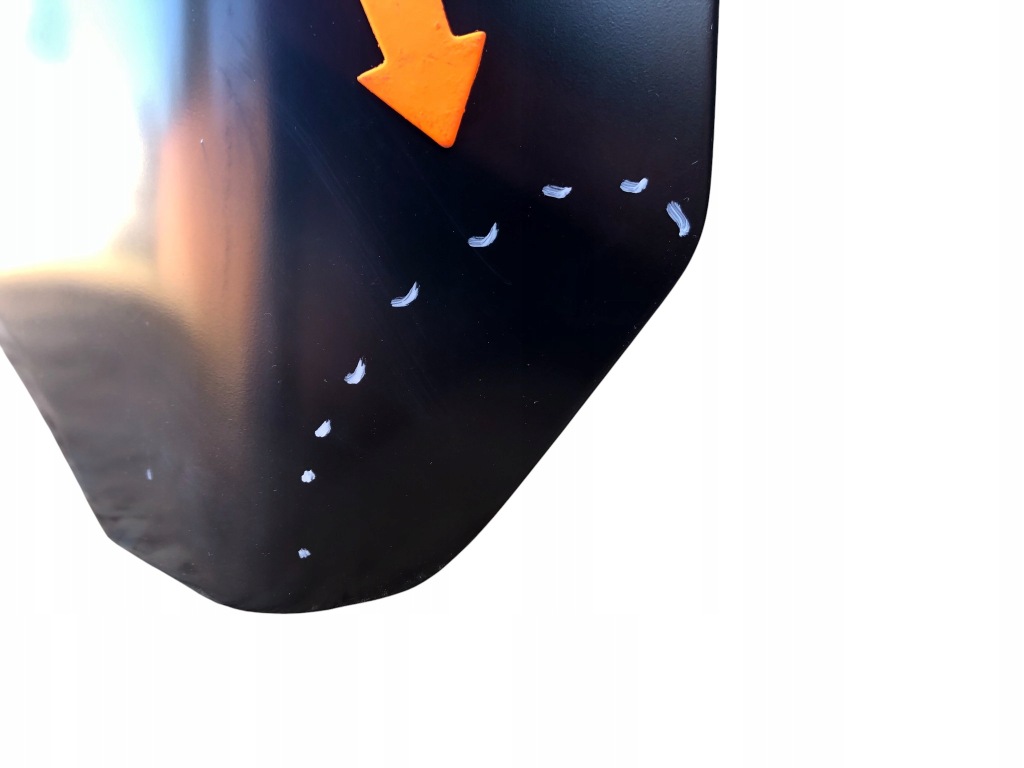 фото №9, Suzuki grand vitara ii 2005-2014 капот крышка двигателя