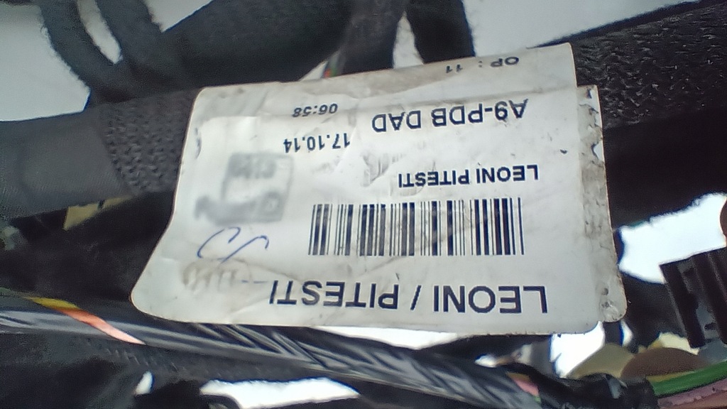 фото №9, Радио навигация peugeot 2008 9811066880