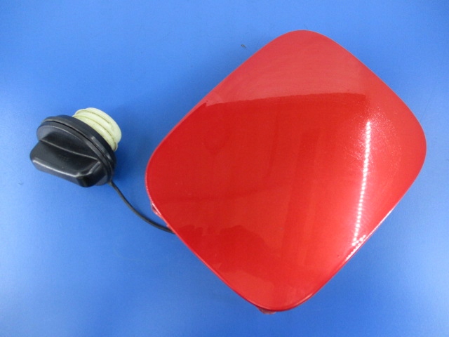 фото №1, Renault kadjar i кришка заливної пального czerwona+ kore