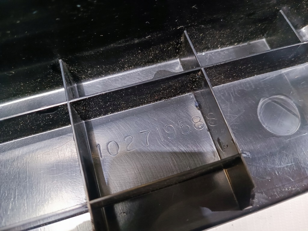 фото №7, Подножка подножка chevrolet corvette c5 c6