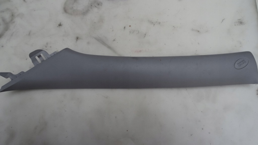 фото №1, Захист стійка ліва kia pro ceed i 2006-12