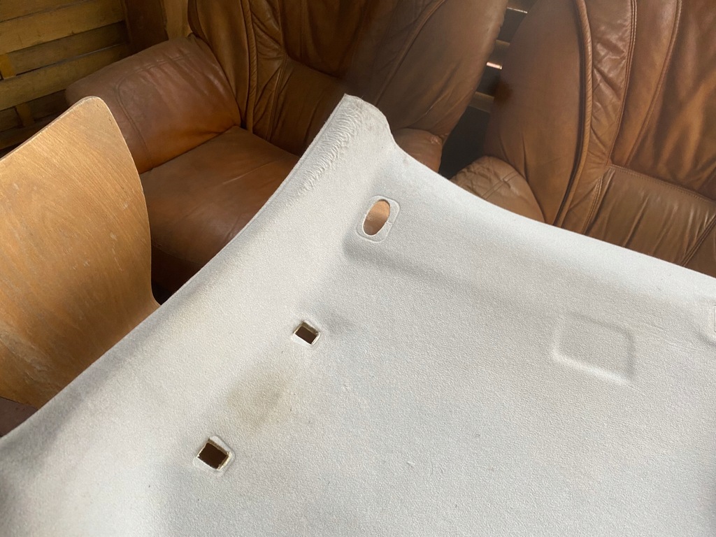 фото №6, Ford transit custom 2015 - потолок потолок - - - 64-234 mochy