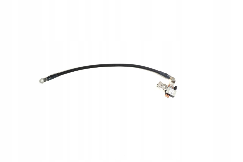 фото №1, Клемма минусовая bmw i3 i01 61216832697 0.6l 125kw 2019