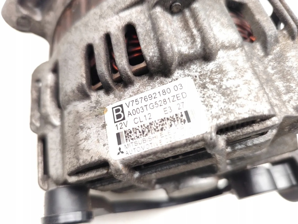 фото №7, Mini mini clubman генератор one бензин 72kw 98 hp v757692180 7576921