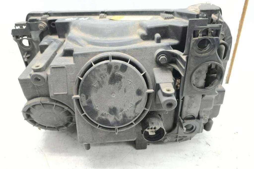 фото №13, Лампа правая передняя land rover range rover sport l320 xbc501723lzn 2.72l