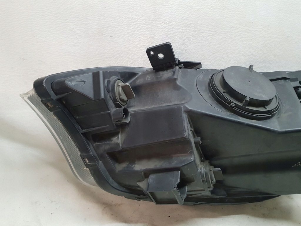 фото №10, Kia rio iii 11-14 лампа правая перед передняя 92102-1wxxx