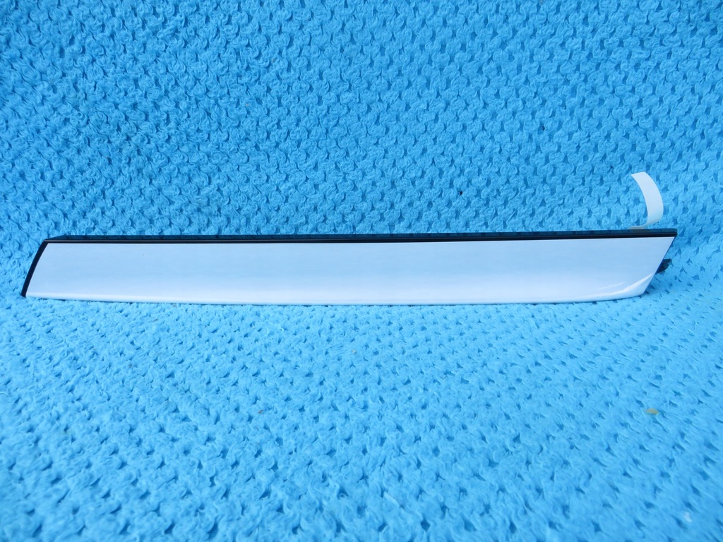 фото №6, Audi q3 8u0 спойлер крышки спойлер правая левая nowa or