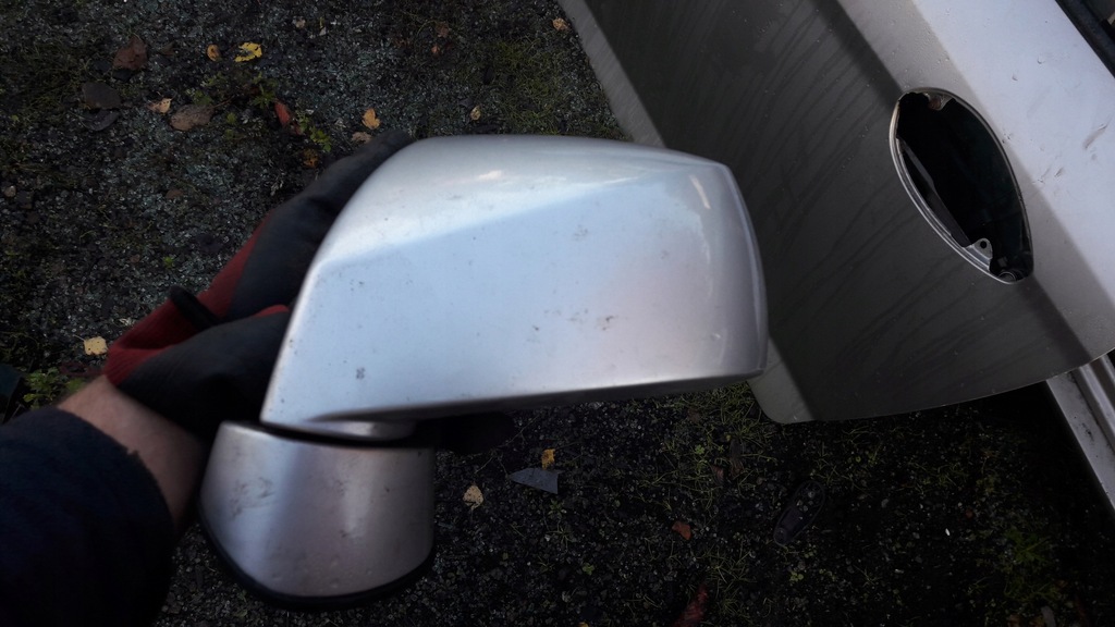 фото №9, Приводной вал левая abs hyundai coupe 2002r 2.0