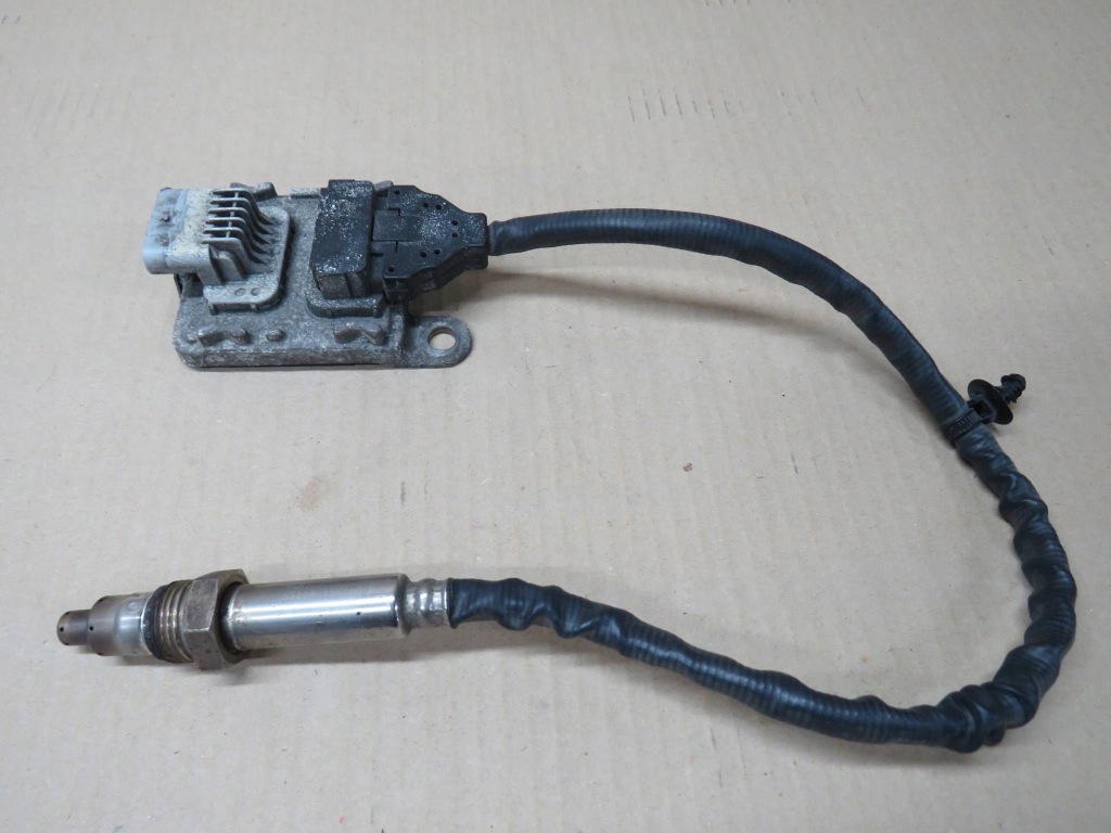 Купити Opel insignia a рестайлінг  датчик лямбда-зонд датчик nox 5wk96768 55487270