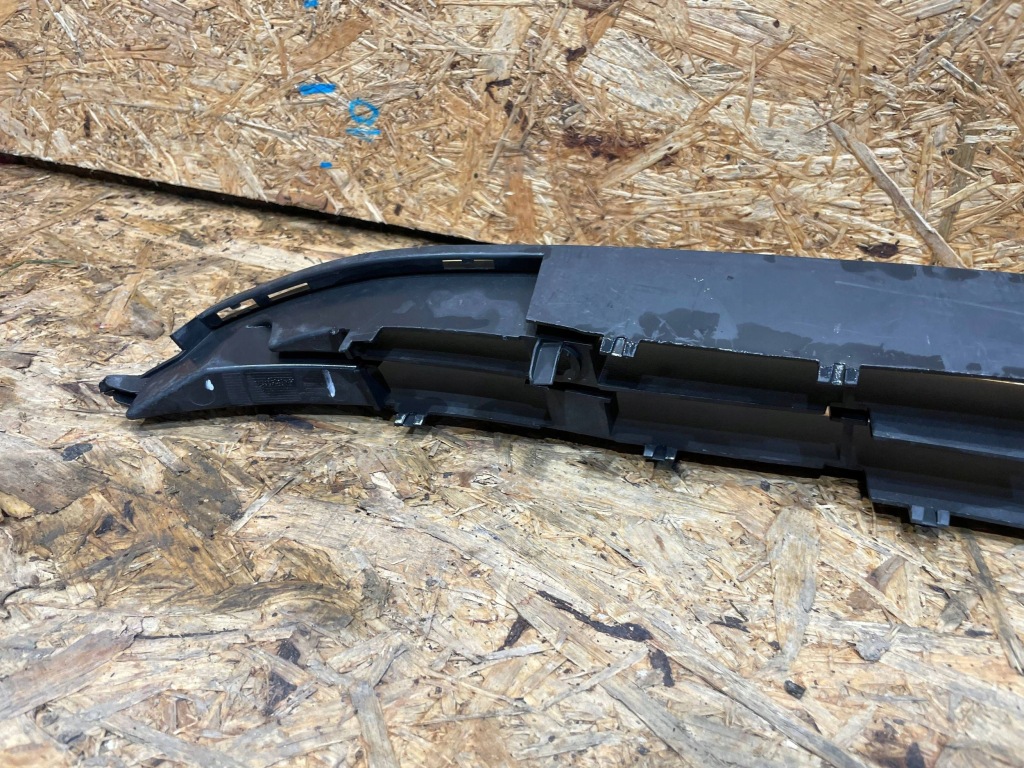 Opel corsa v 5 e 14-19 решётка радиатора решётка нижняя бампера перед передняя Киев