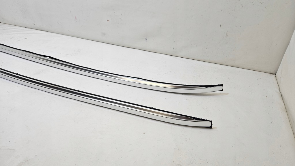 фото №4, Рейлинг рейлинги кровельные aston martin dbx my83