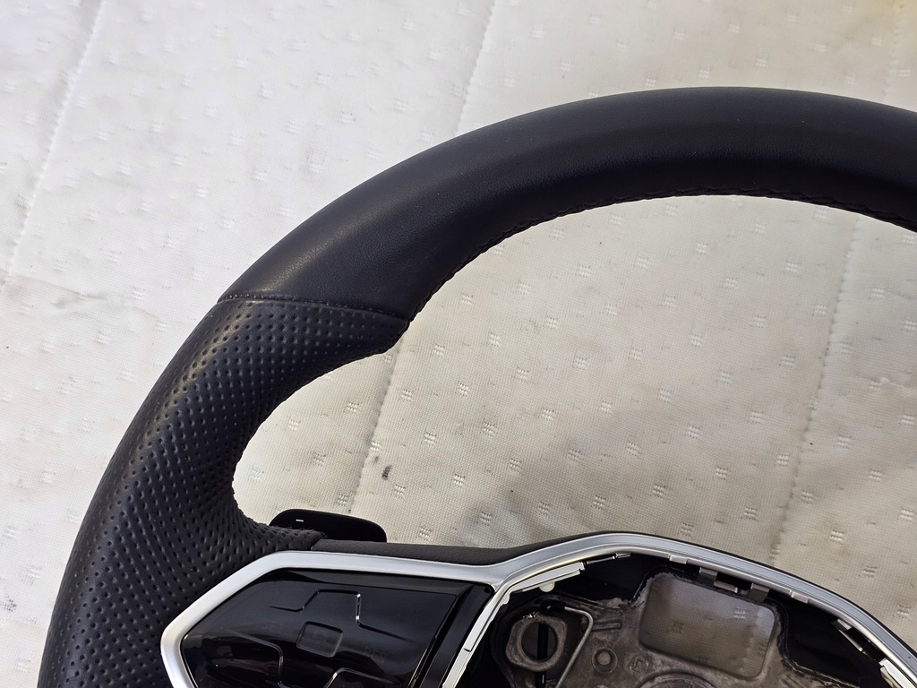 фото №5, Повітропровід мультифункція vw golf viii vitrual arteon troc passat b8 tiguan r