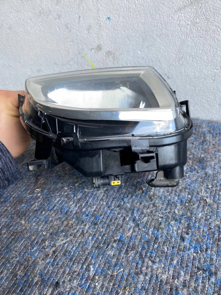 фото №8, Противотуманная фара vw golf vi gti gtd r-line