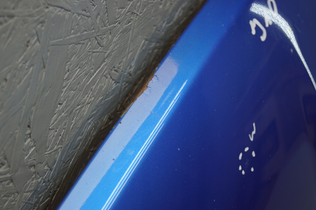 фото №14, Капот кришка двигуна nissan qashqai j10 bv4g