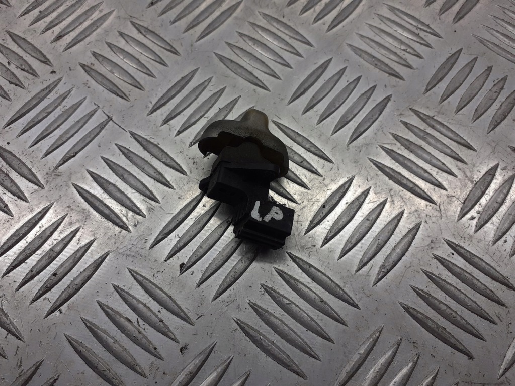 фото №1, Переключатель замка центрального civic vii m10444