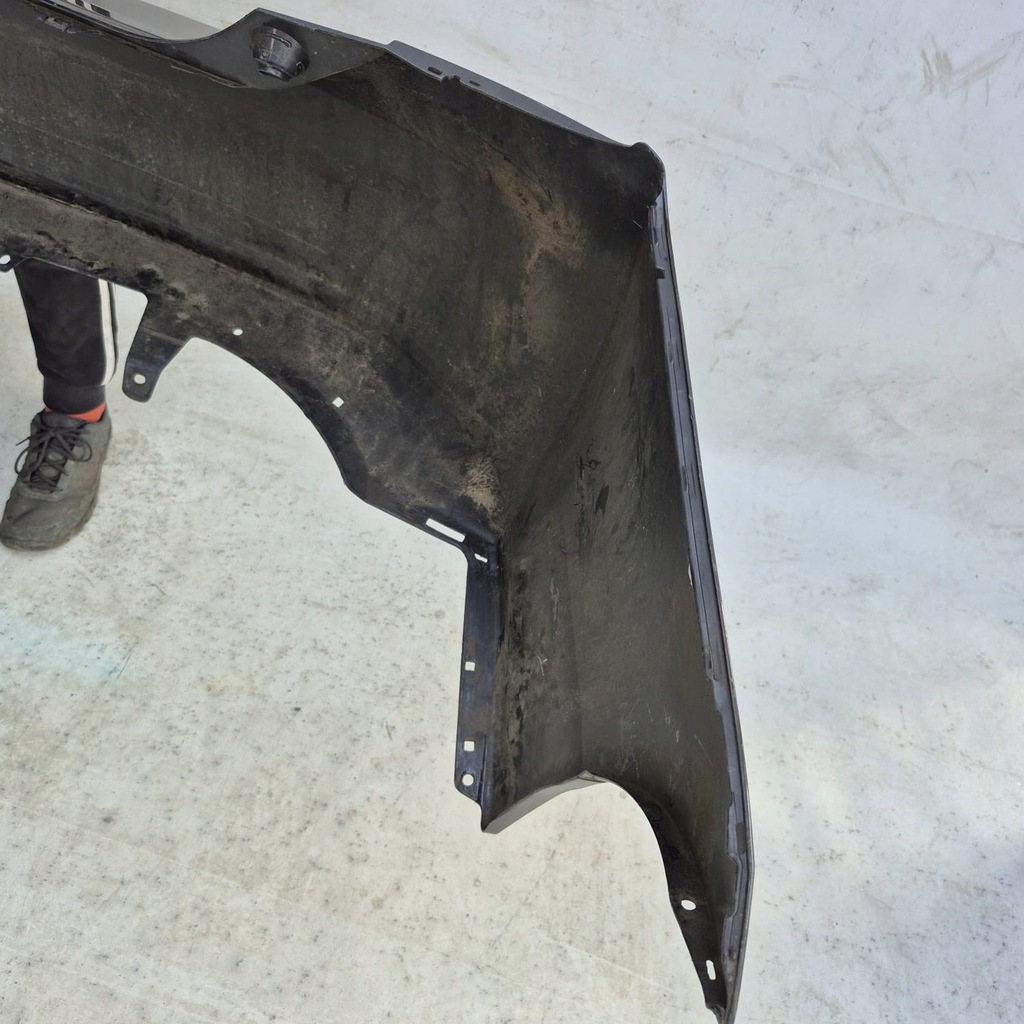 фото №16, Toyota prius iii xw30 09- бампер задняя задний 52159-47050