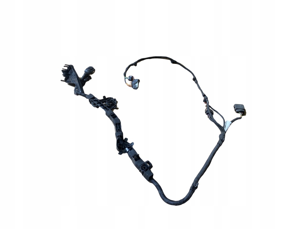 фото №1, Джгут електропроводка електрична adblue golf viii