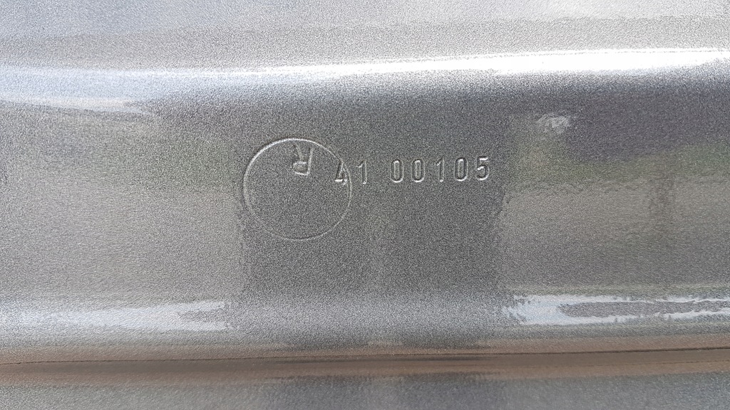 фото №7, Дверь перед правое bmw x1 u11 22-