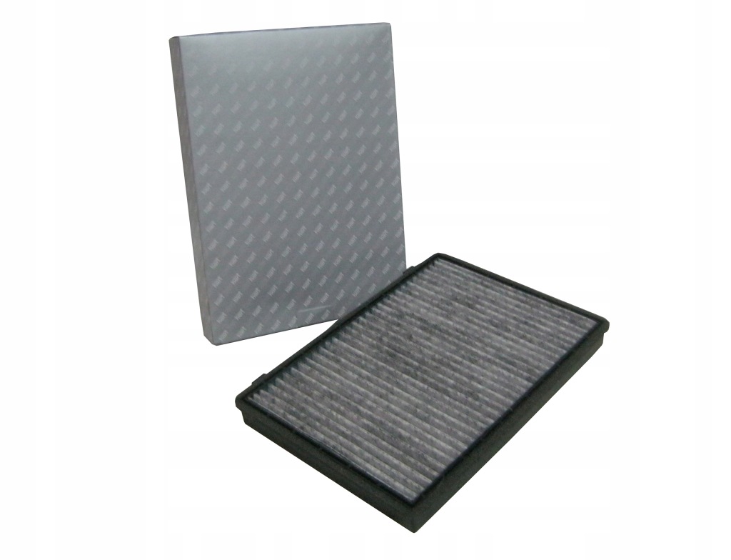 фото №1, Chevrolet captiva i фільтр кабіни салонний вугільний