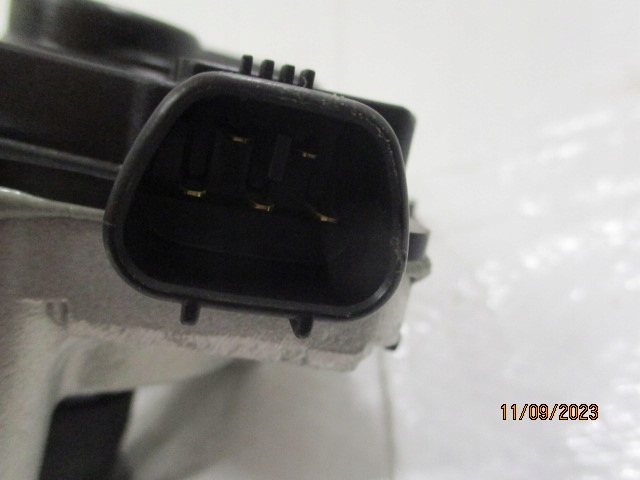 фото №9, Citroen c4 aircross моторчик дворник новый