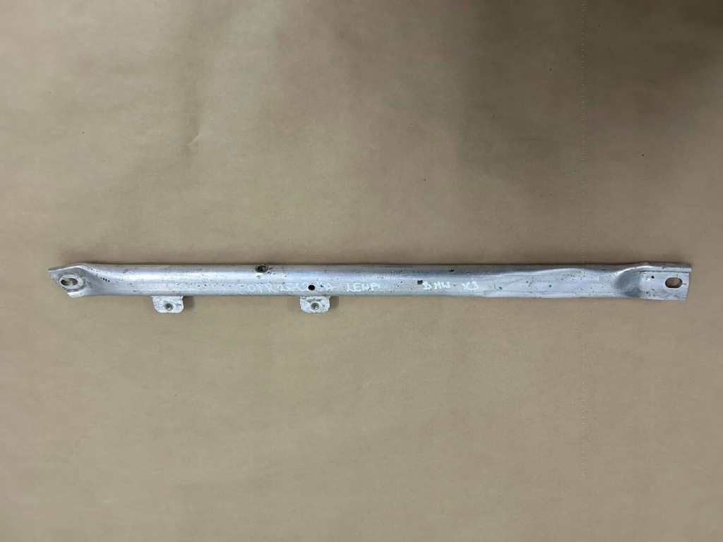 фото №5, Кронштейн поперечина 7210319 bmw x3 f25 x4 f26