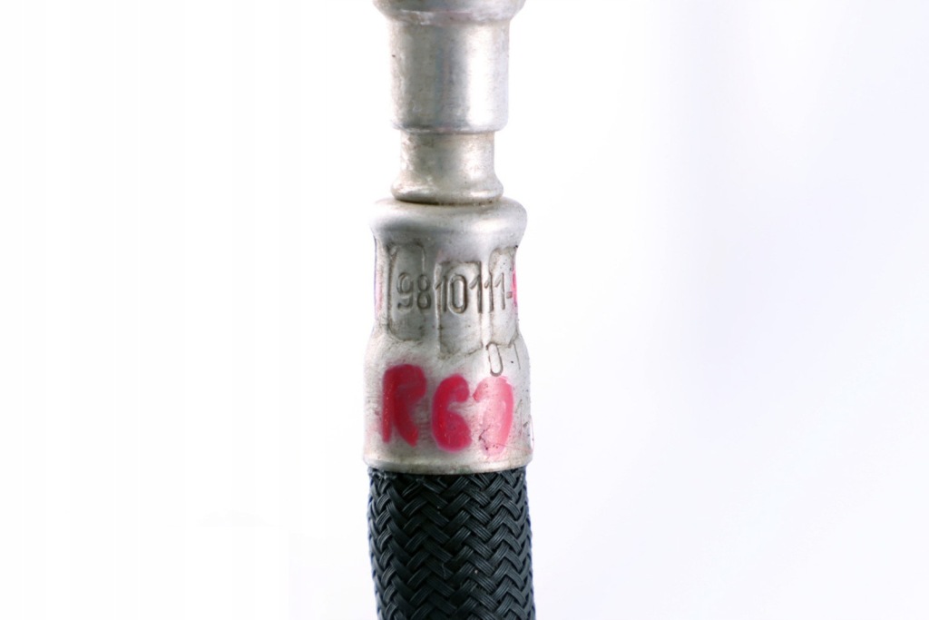 фото №11, Mini countryman r60 шланг труба патрубок пального 9810111