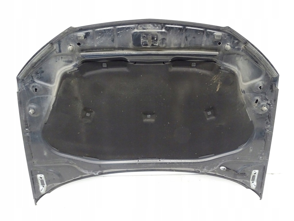 фото №10, Капот кришка двигуна передня перед seat leon iii 3 5f ly9t