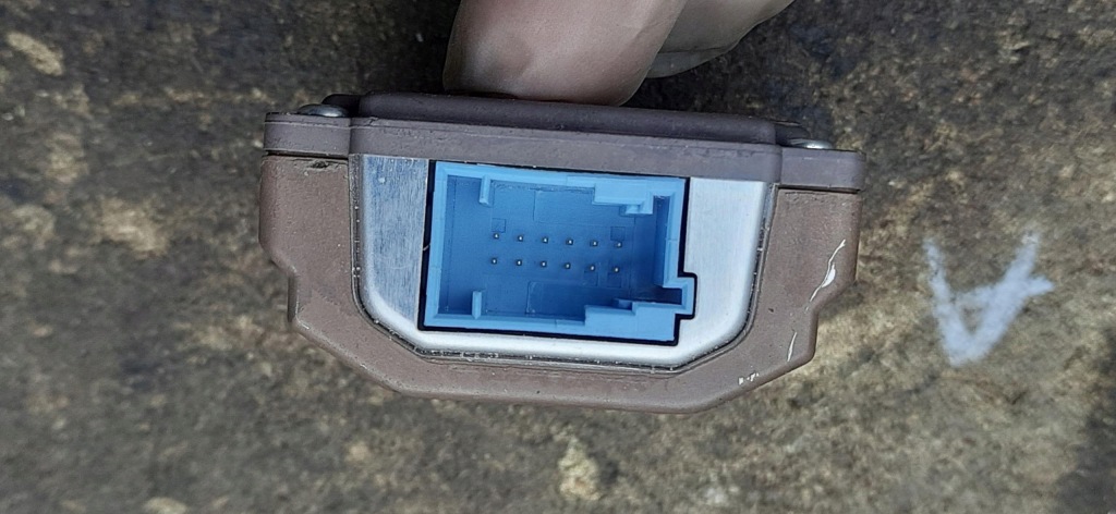 фото №5, Ассистент поперечина движения камера peugeot 2008 ii 9838187180