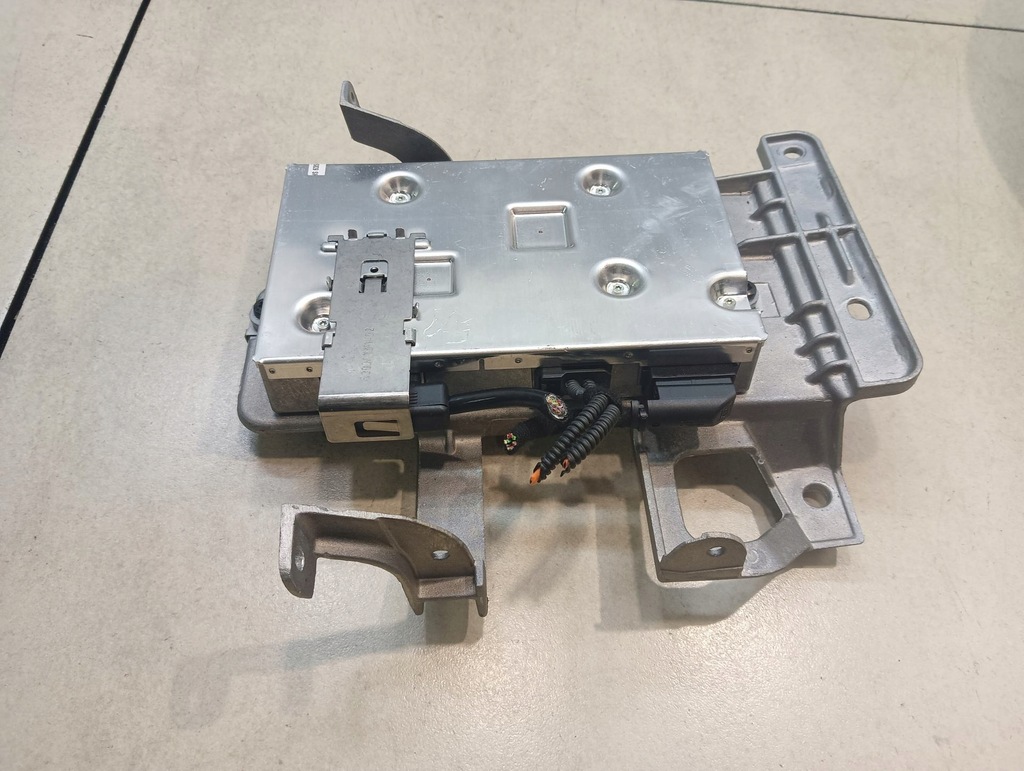 фото №5, Модуль mmi audi a6 c6 4f0910731