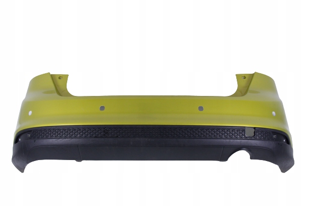 фото №1, Бампер задня ford focus iii hb