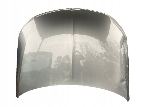 фото №1, Opel insignia b капот крышка перед z10a