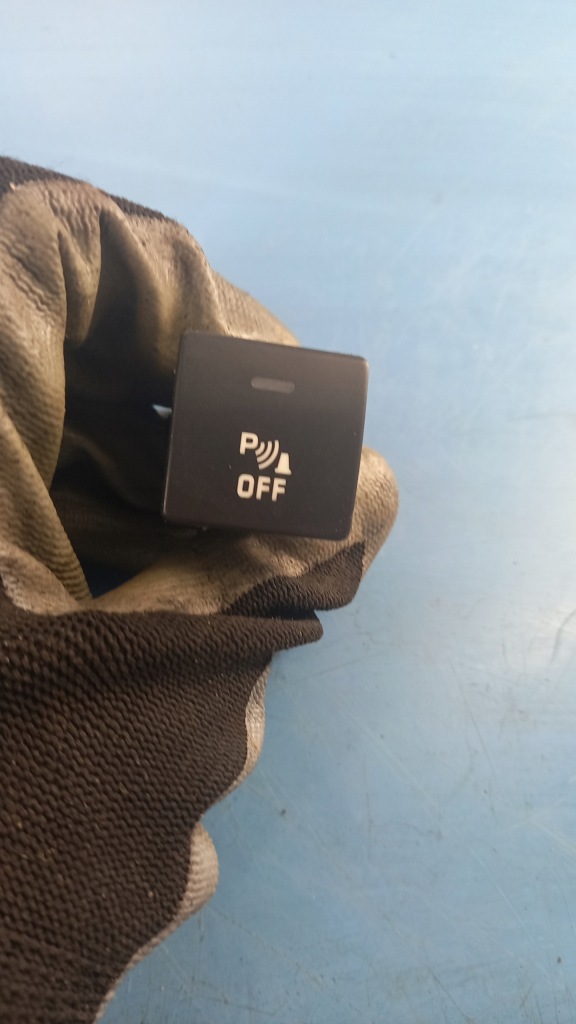 фото №1, Датчик паркування citroen c4 07r hb 1.6hdi