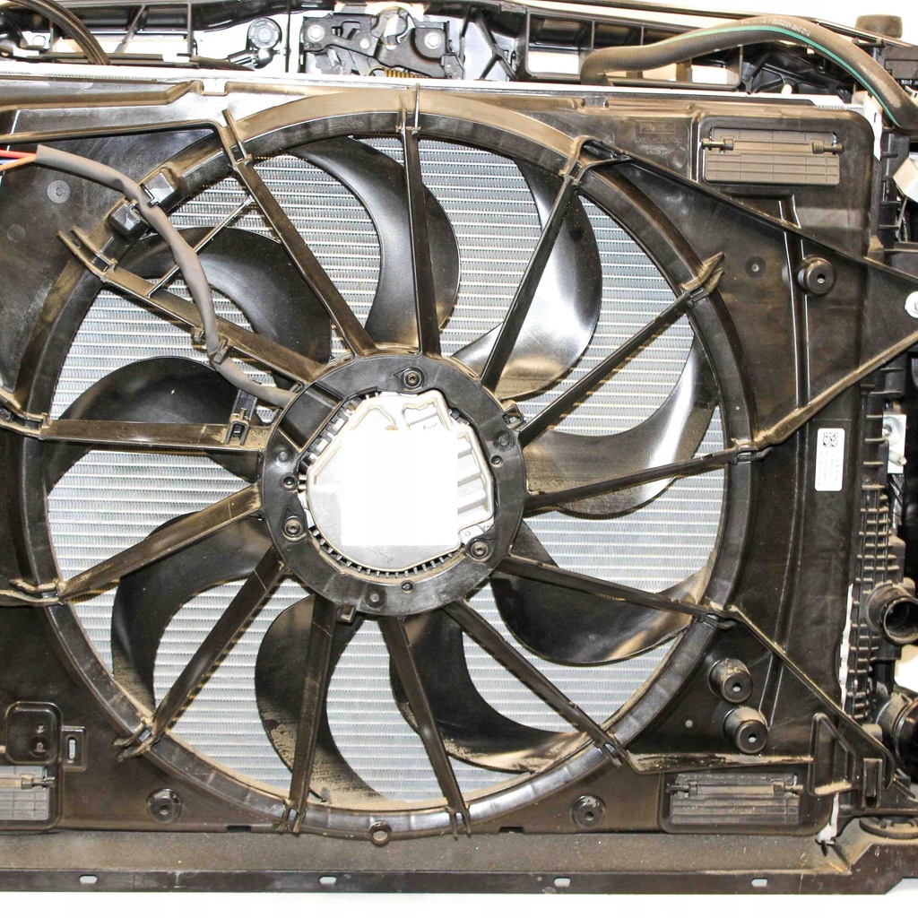 фото №9, Ford kuga iii 2024 pas передний