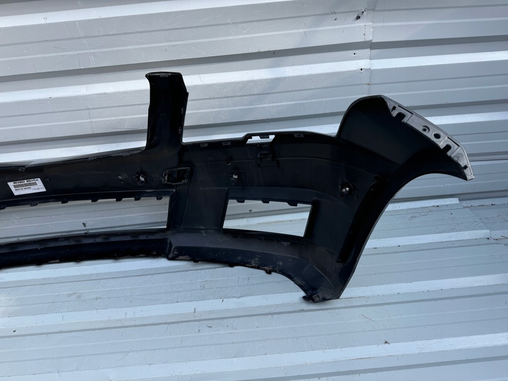 фото №16, Mercedes glk w204 08-12r бампер перед передний a2048851425