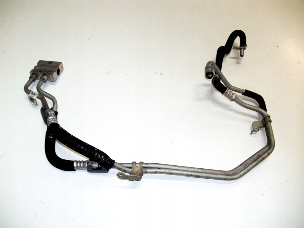 фото №1, Шланг кондиціонера mondeo mk5 fusion hg9p-7r081b