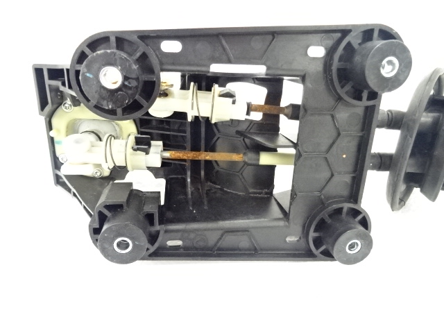 Citroen c3 iii 1.2 vti троси вибірник перемикання передач 9837816580 Зі Шроту