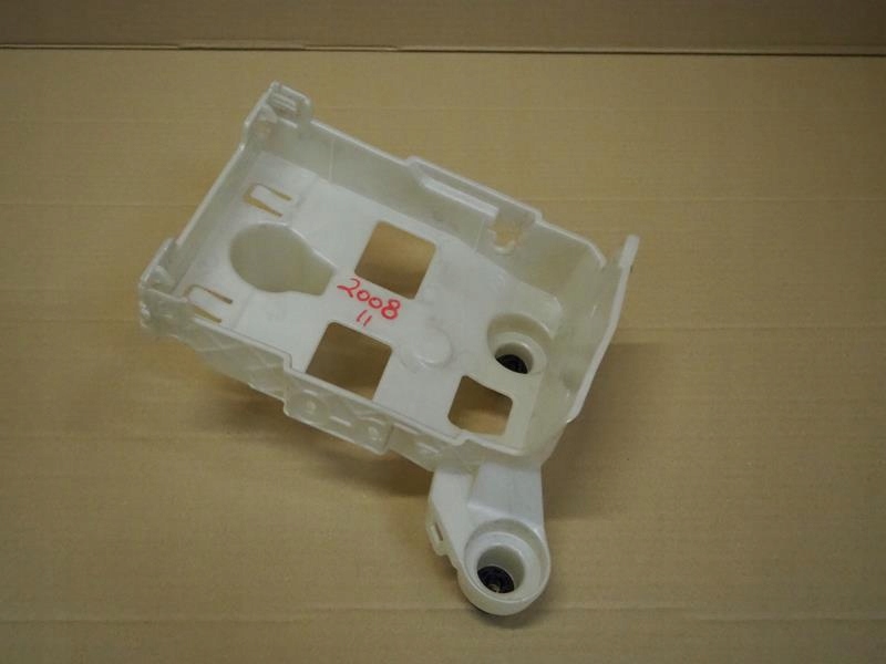 фото №1, Основа кронштейн модуля bsi peugeot 2008 ii