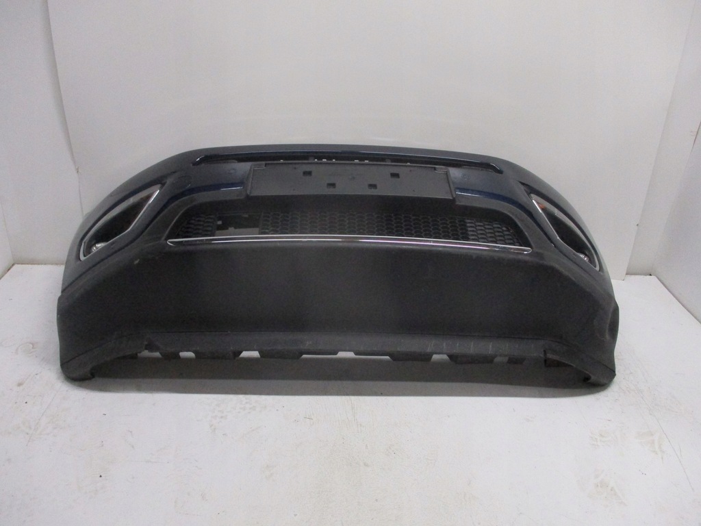 фото №4, Бампер передний jeep compass 18r 6pdc pod радар перед