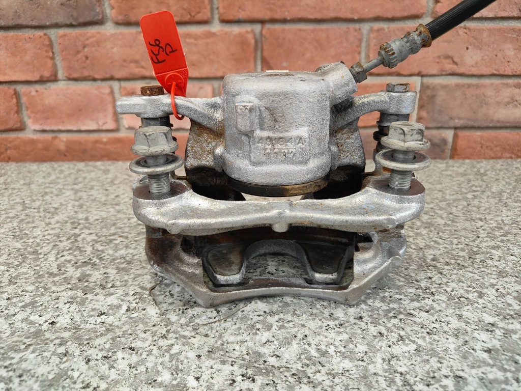 фото №7, Супорт гальмівний перед правий bmw f45 f46 x1 f48 x2 f39 mini 294x22 6860264