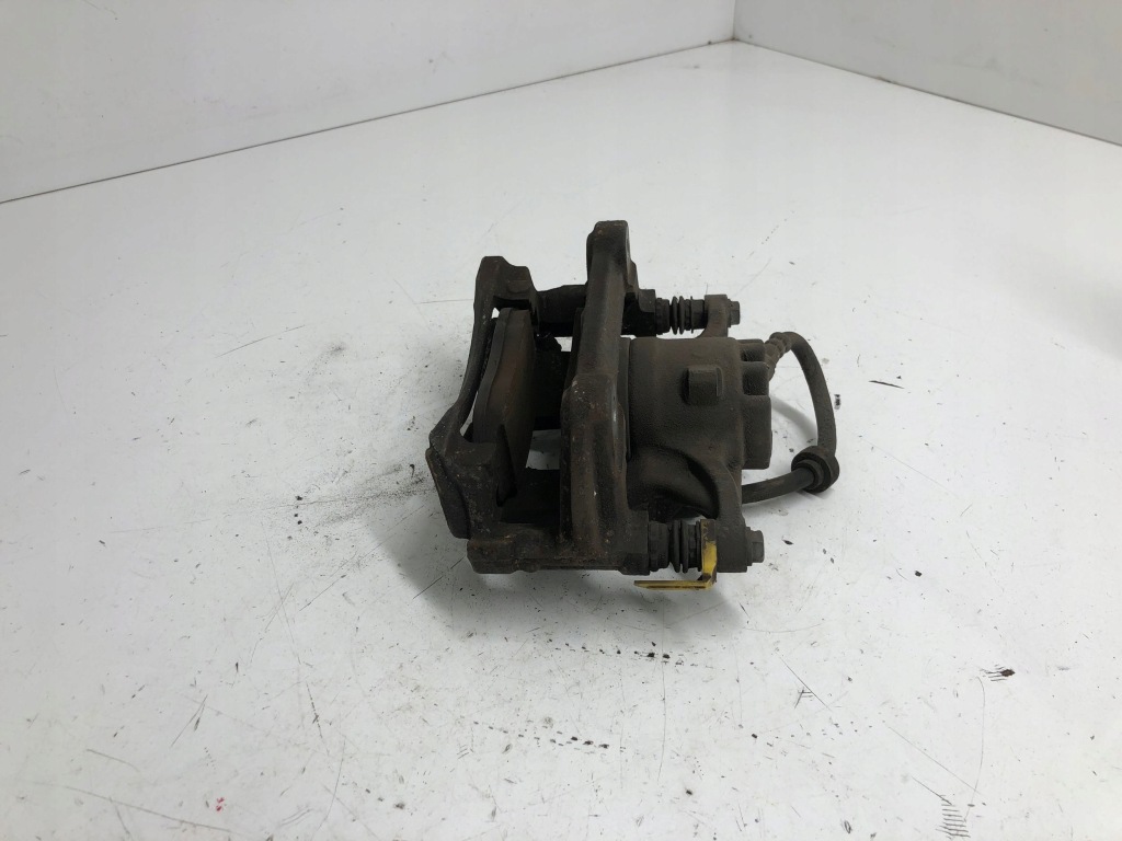 фото №7, Opel vivaro 2016 перед сторона права супорт гальмівний передній