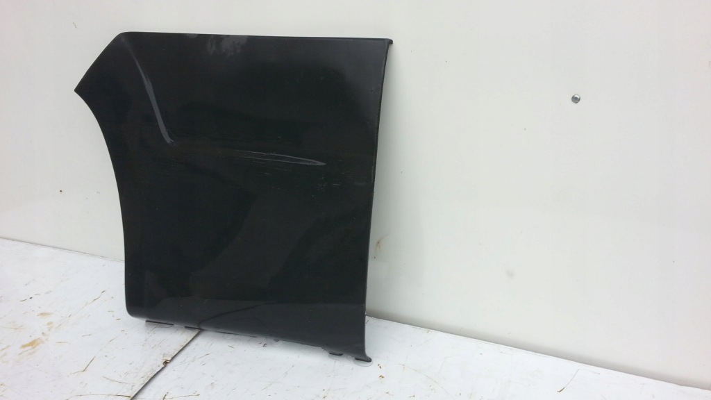 фото №12, Ducato boxer jumper молдинг крила ліва задня 06-