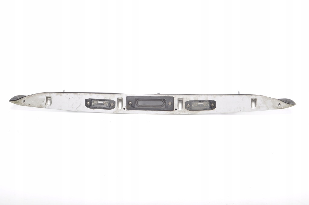 фото №9, Volvo v50 lift накладка молдинг крышки