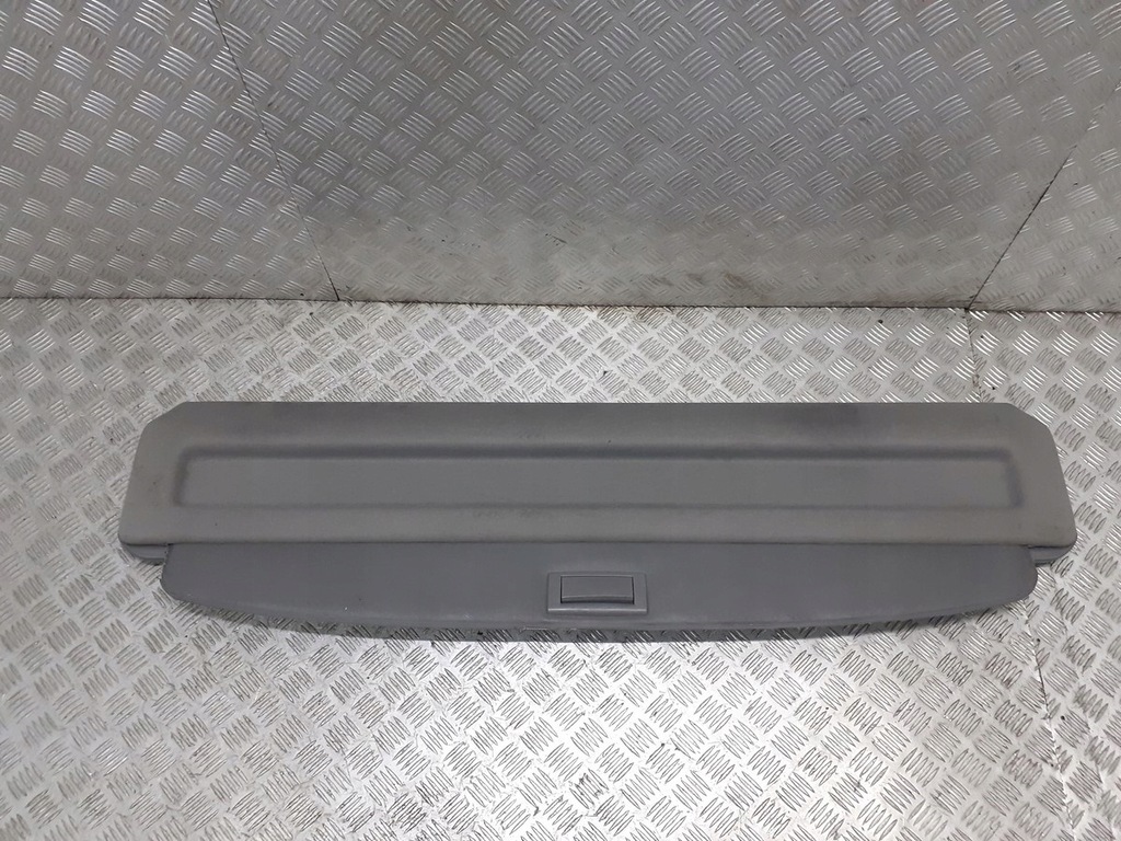 фото №8, Шторка багажника renault laguna ii kombi