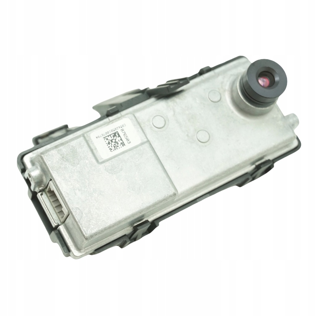 фото №1, Камера ассистент поперечина движения renault 284624085r