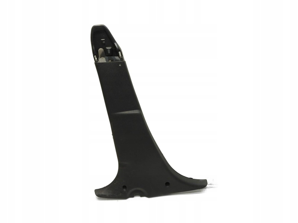 фото №1, Защита стойка b левая dacia sandero i 8200823418